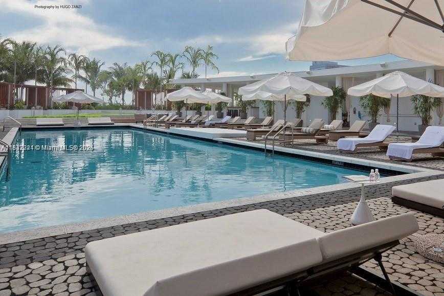 Small Image of 2020 NORTH BAYSHORE DR #3408, Miami Number 36