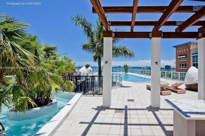 Small Image of 2020 NORTH BAYSHORE DR #3408, Miami Number 38