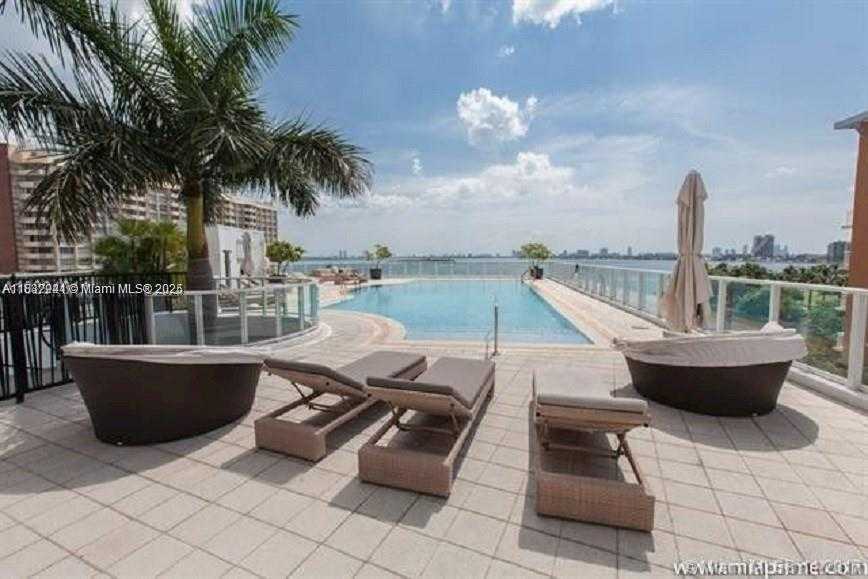 Small Image of 2020 NORTH BAYSHORE DR #3408, Miami Number 39