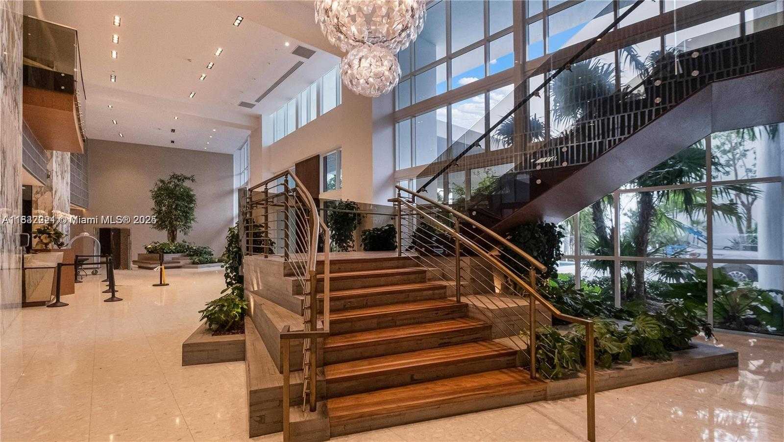 Small Image of 2020 NORTH BAYSHORE DR #3408, Miami Number 40