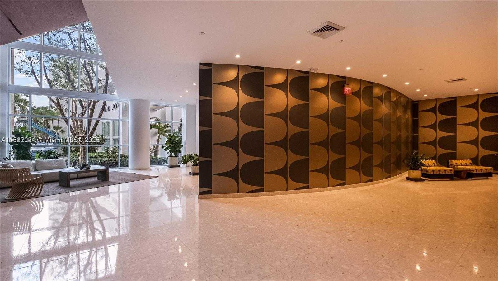 Small Image of 2020 NORTH BAYSHORE DR #3408, Miami Number 42