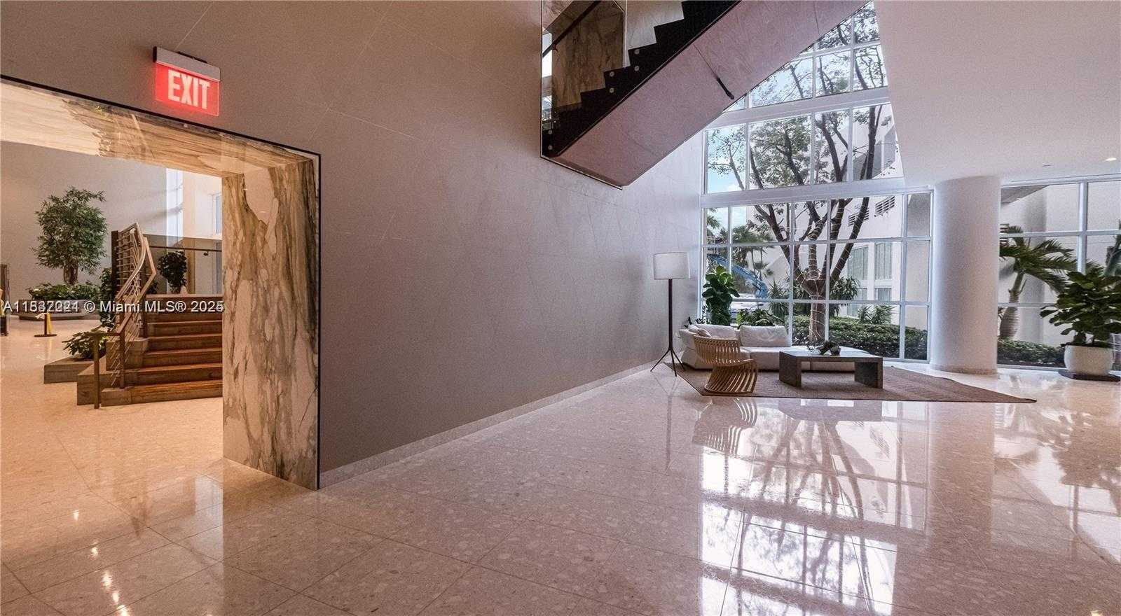 Small Image of 2020 NORTH BAYSHORE DR #3408, Miami Number 43