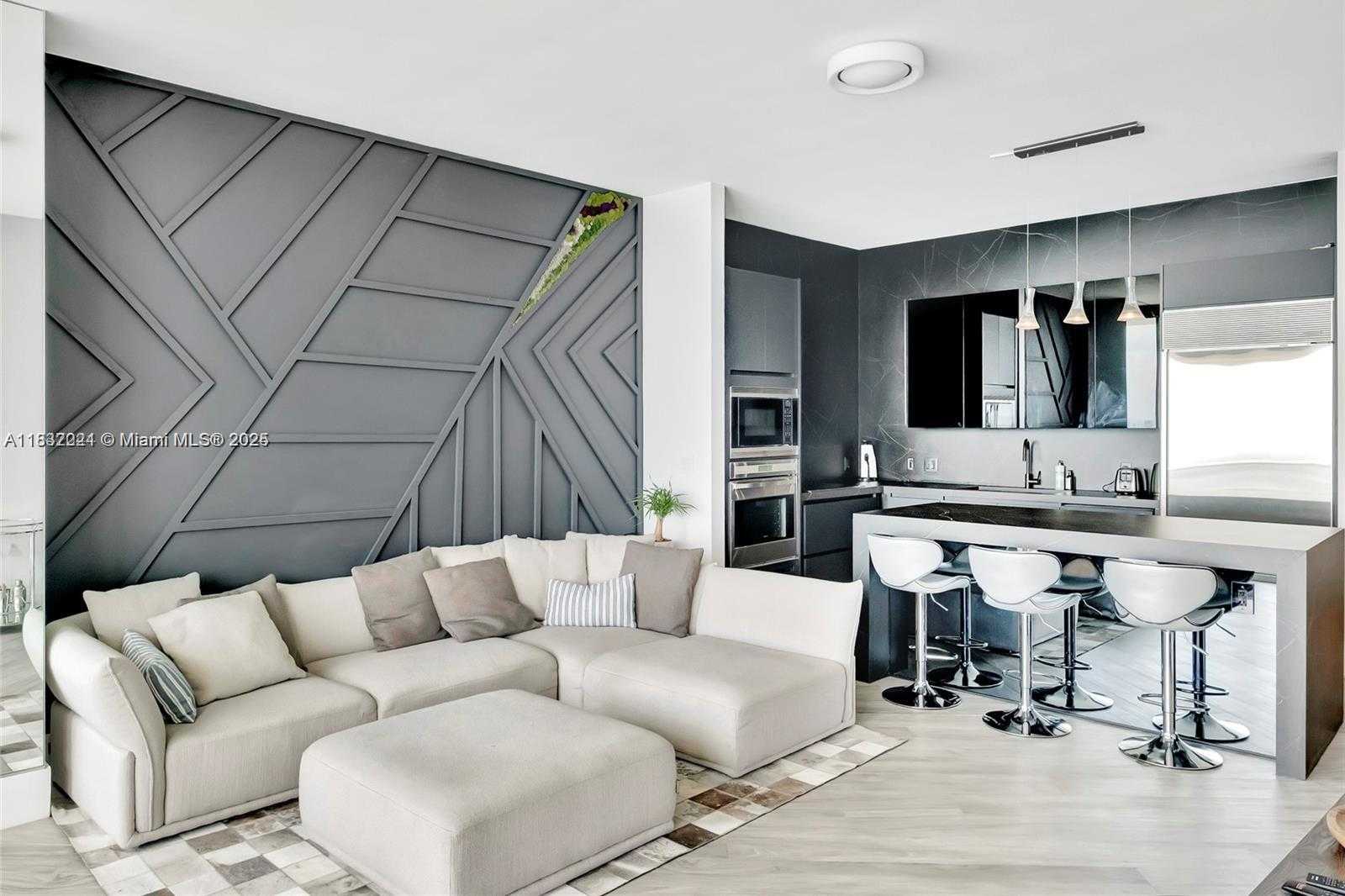 Small Image of 2020 NORTH BAYSHORE DR #3408, Miami Number 5