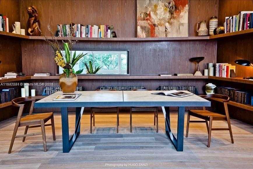 Small Image of 2020 NORTH BAYSHORE DR #3408, Miami Number 51