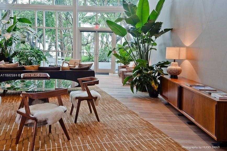 Small Image of 2020 NORTH BAYSHORE DR #3408, Miami Number 52