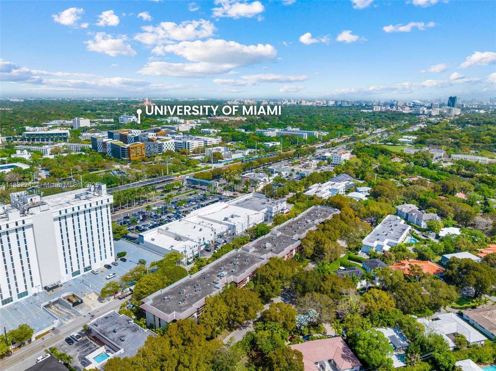 Small Image of 1205 MARIPOSA AVE #308, Coral Gables Number 46