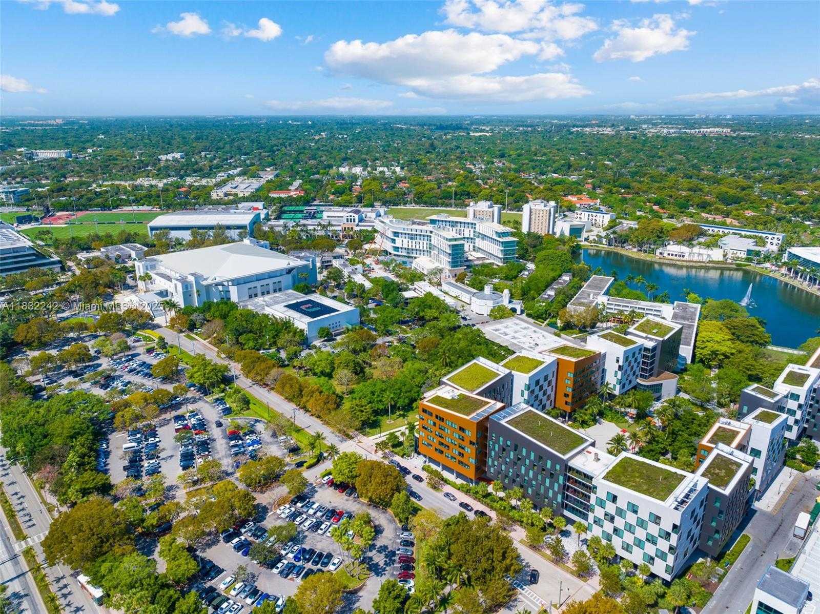 Small Image of 1205 MARIPOSA AVE #308, Coral Gables Number 47