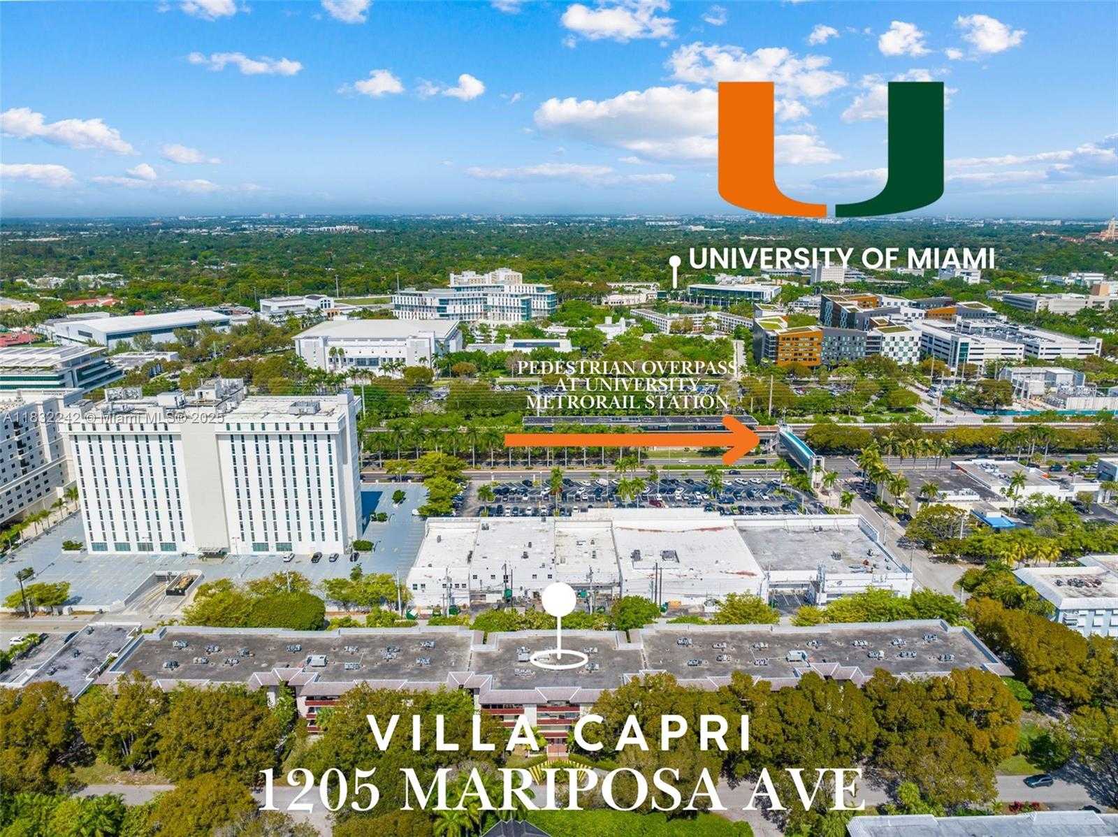 Small Image of 1205 MARIPOSA AVE #308, Coral Gables Number 51