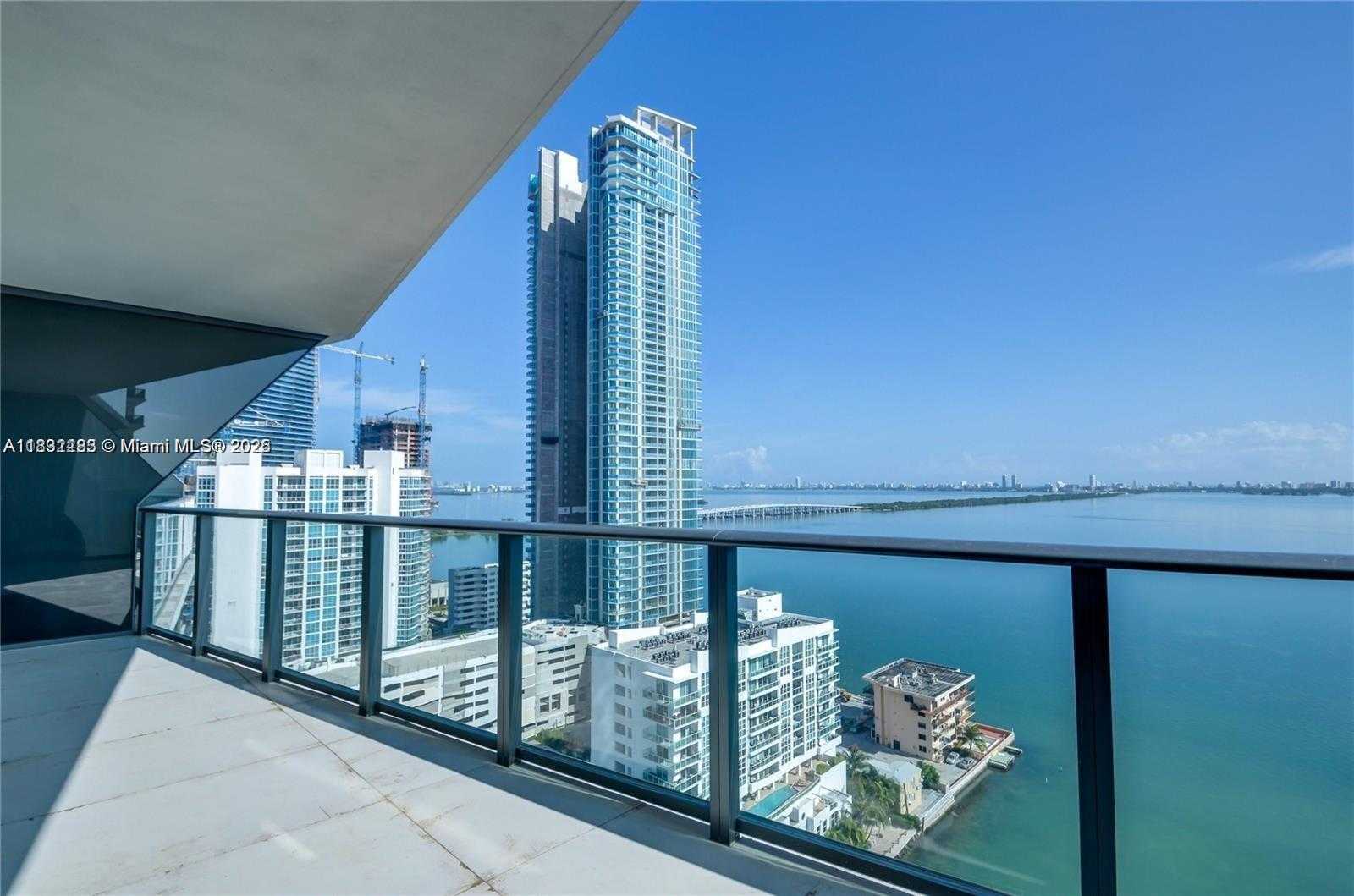 Small Image of 460 NORTH EAST 28TH ST #2106, Miami Number 2