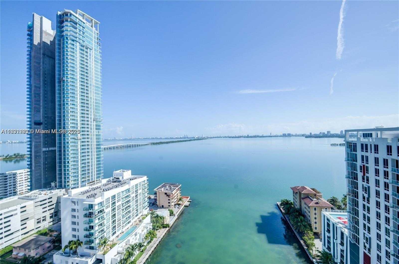 Small Image of 460 NORTH EAST 28TH ST #2106, Miami Number 3