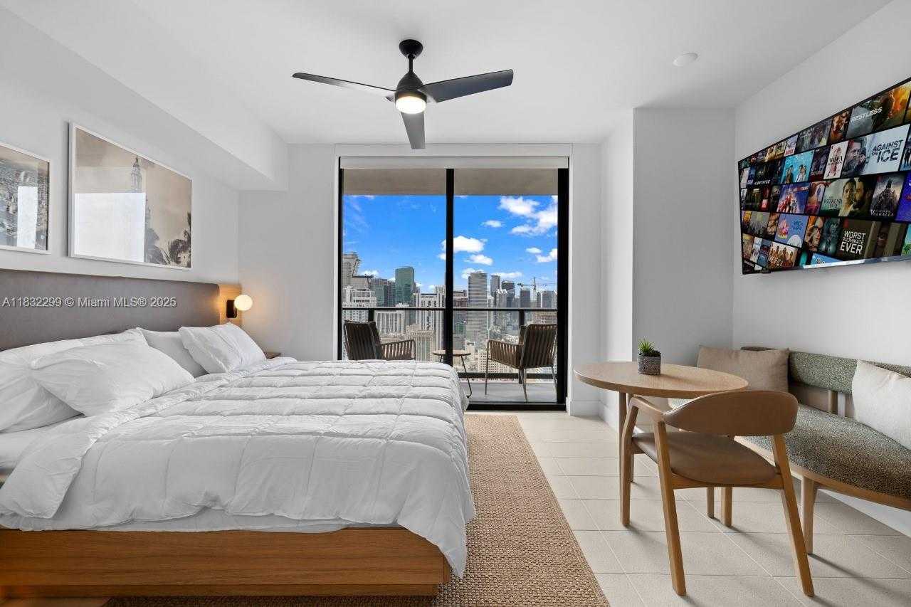 Small Image of 159 NORTH EAST 6TH ST #3512, Miami Number 11