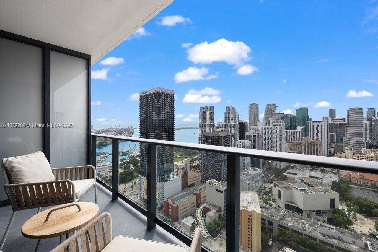 Small Image of 159 NORTH EAST 6TH ST #3512, Miami Number 19