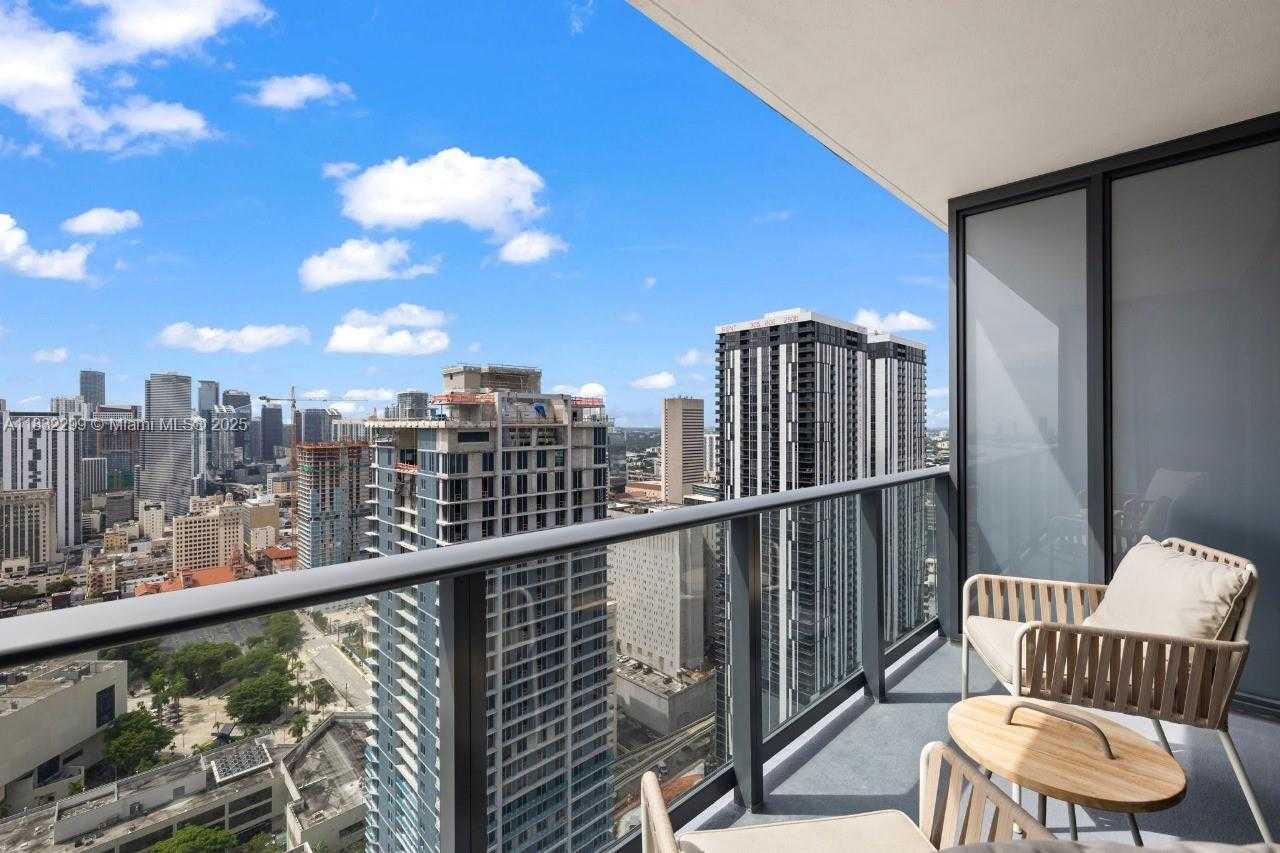 Small Image of 159 NORTH EAST 6TH ST #3512, Miami Number 2