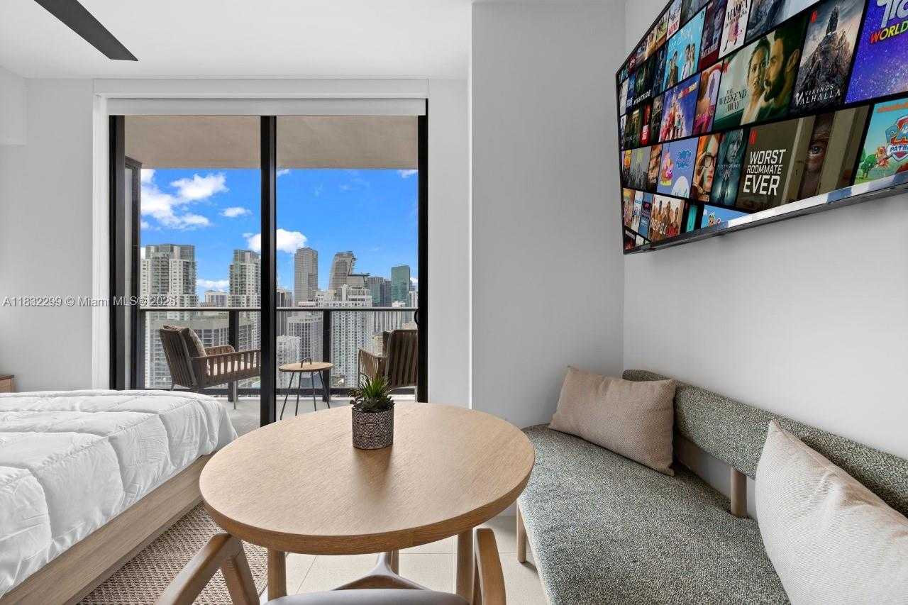 Small Image of 159 NORTH EAST 6TH ST #3512, Miami Number 3