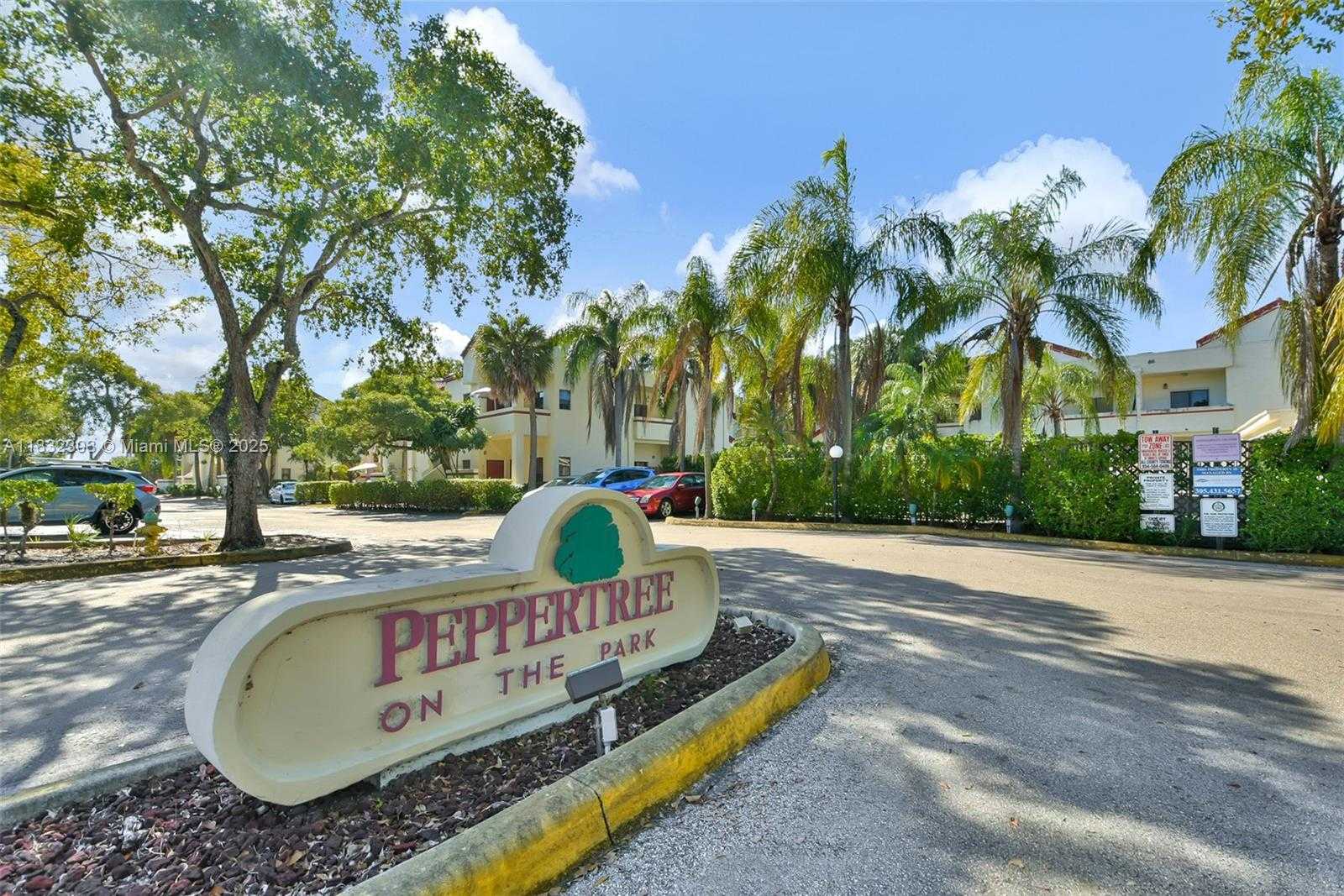 Small Image of 1419 AVON LN #216, North Lauderdale Number 34