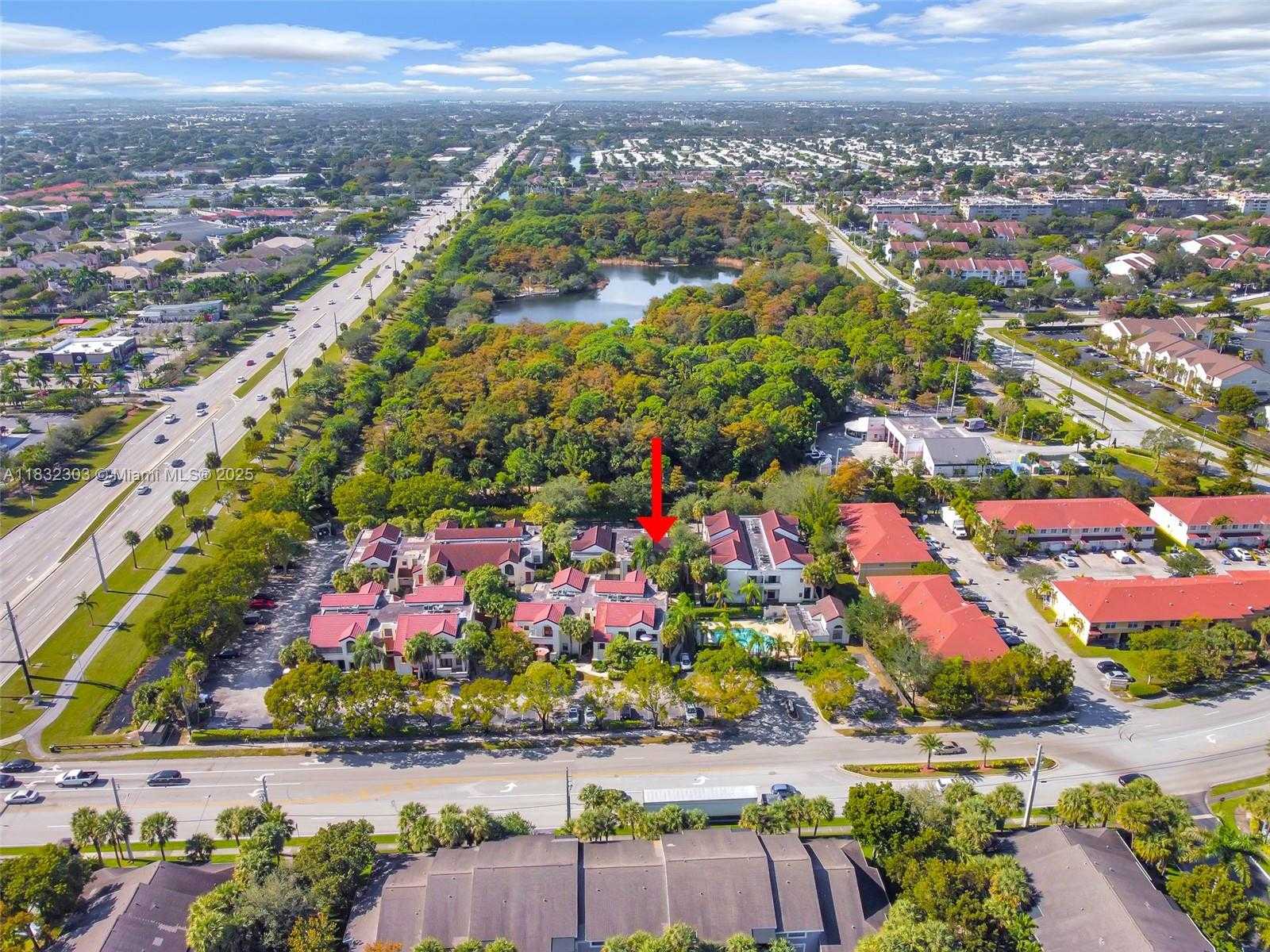 Small Image of 1419 AVON LN #216, North Lauderdale Number 39