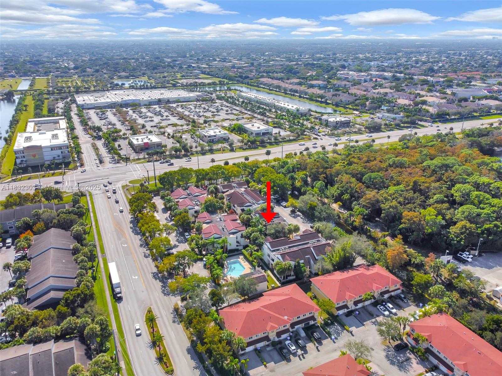 Small Image of 1419 AVON LN #216, North Lauderdale Number 40