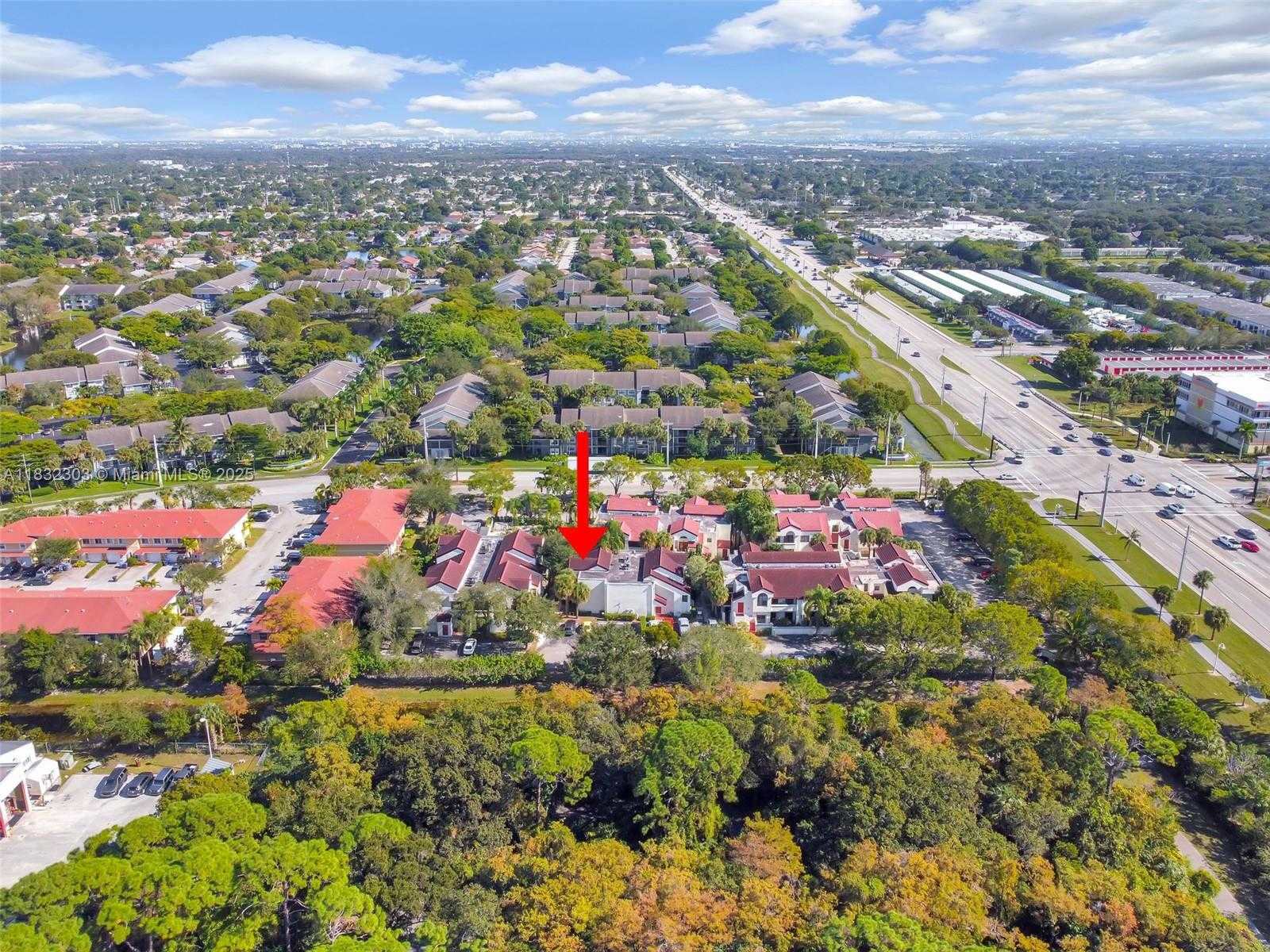 Small Image of 1419 AVON LN #216, North Lauderdale Number 41