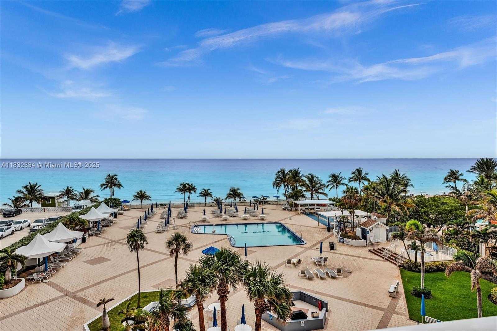 Small Image of 2030 SOUTH OCEAN DR #414, Hallandale Beach Number 10
