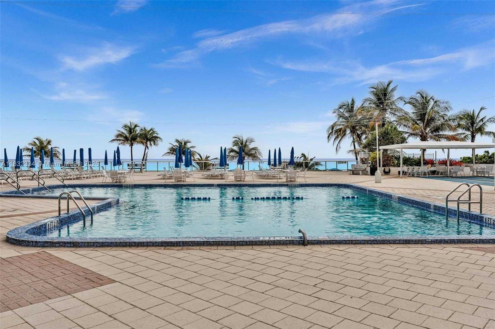 Small Image of 2030 SOUTH OCEAN DR #414, Hallandale Beach Number 16