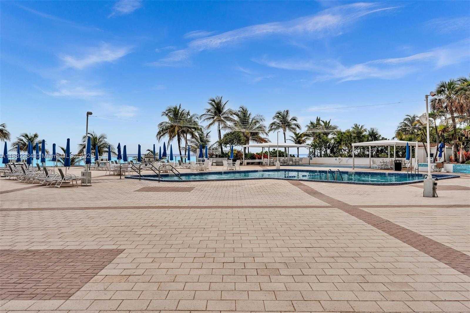 Small Image of 2030 SOUTH OCEAN DR #414, Hallandale Beach Number 18