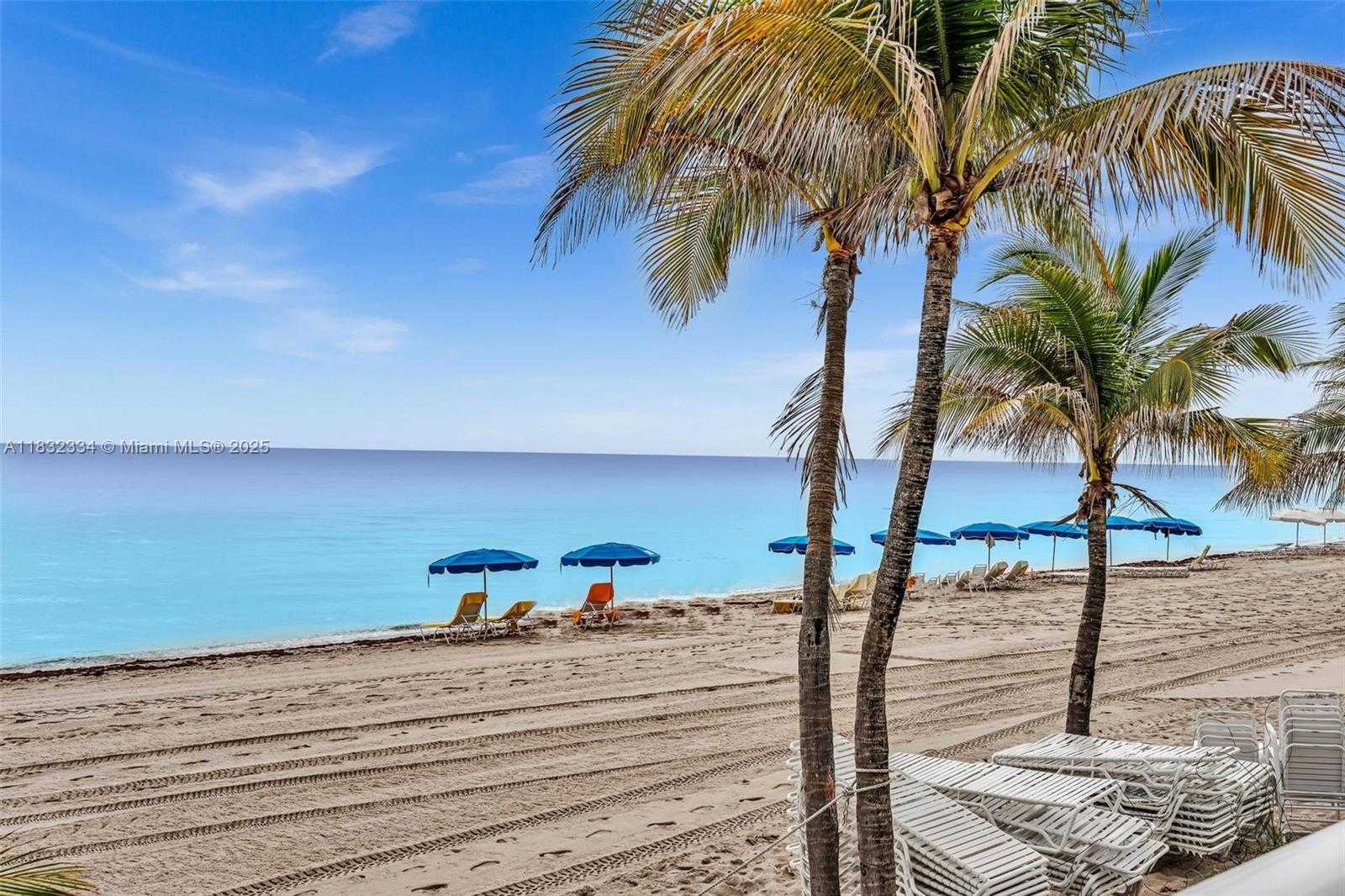 Small Image of 2030 SOUTH OCEAN DR #414, Hallandale Beach Number 19