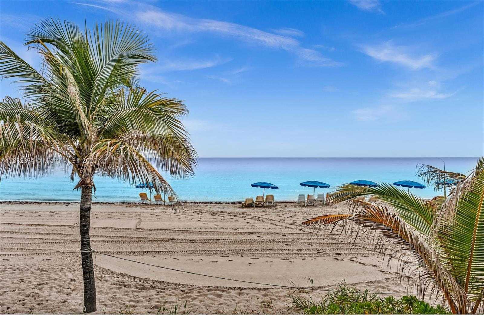 Small Image of 2030 SOUTH OCEAN DR #414, Hallandale Beach Number 20
