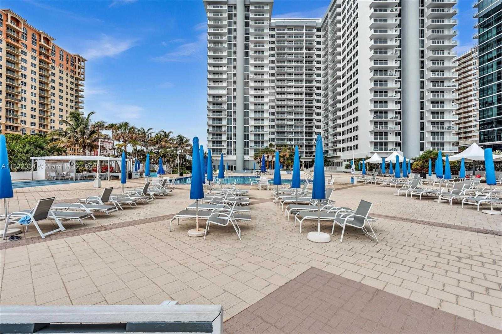 Small Image of 2030 SOUTH OCEAN DR #414, Hallandale Beach Number 21