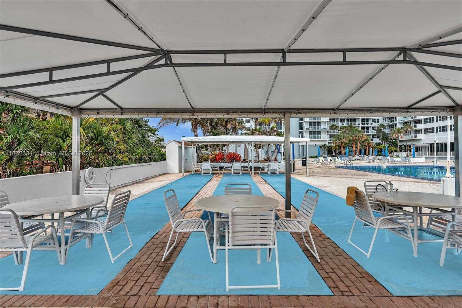 Small Image of 2030 SOUTH OCEAN DR #414, Hallandale Beach Number 22