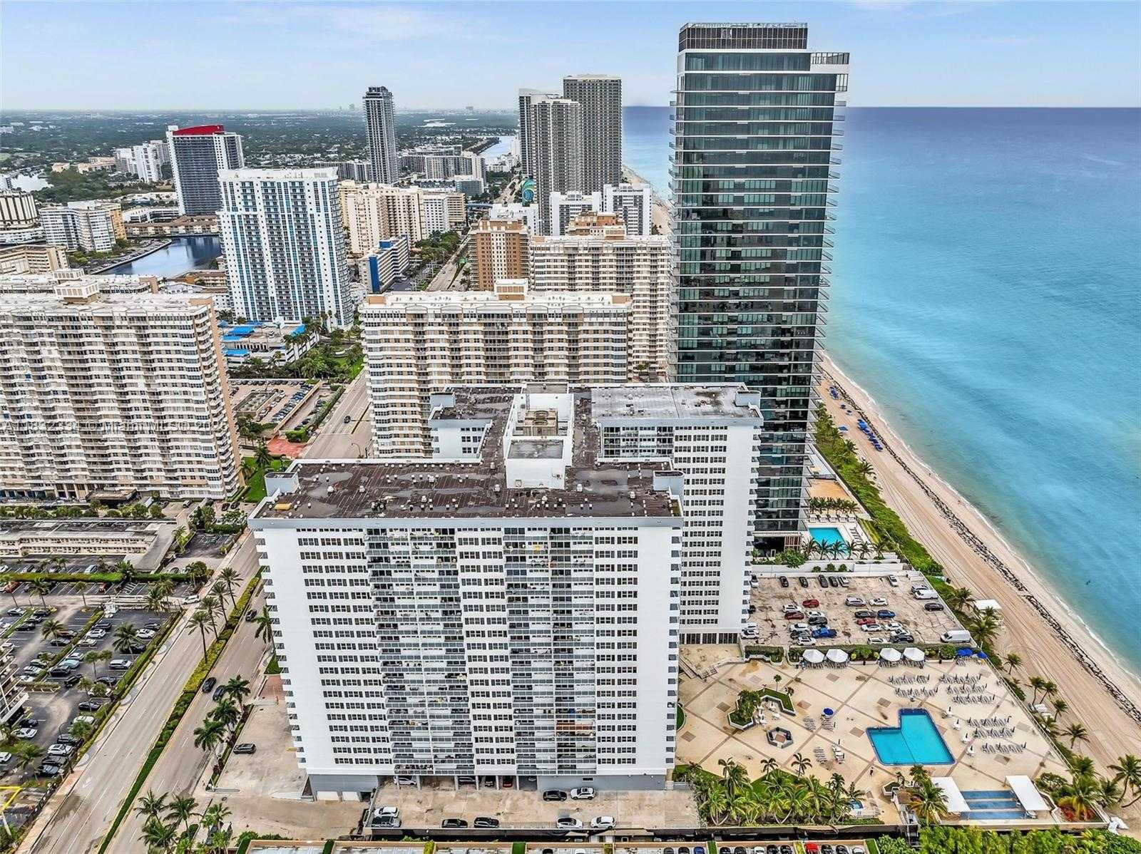 Small Image of 2030 SOUTH OCEAN DR #414, Hallandale Beach Number 32