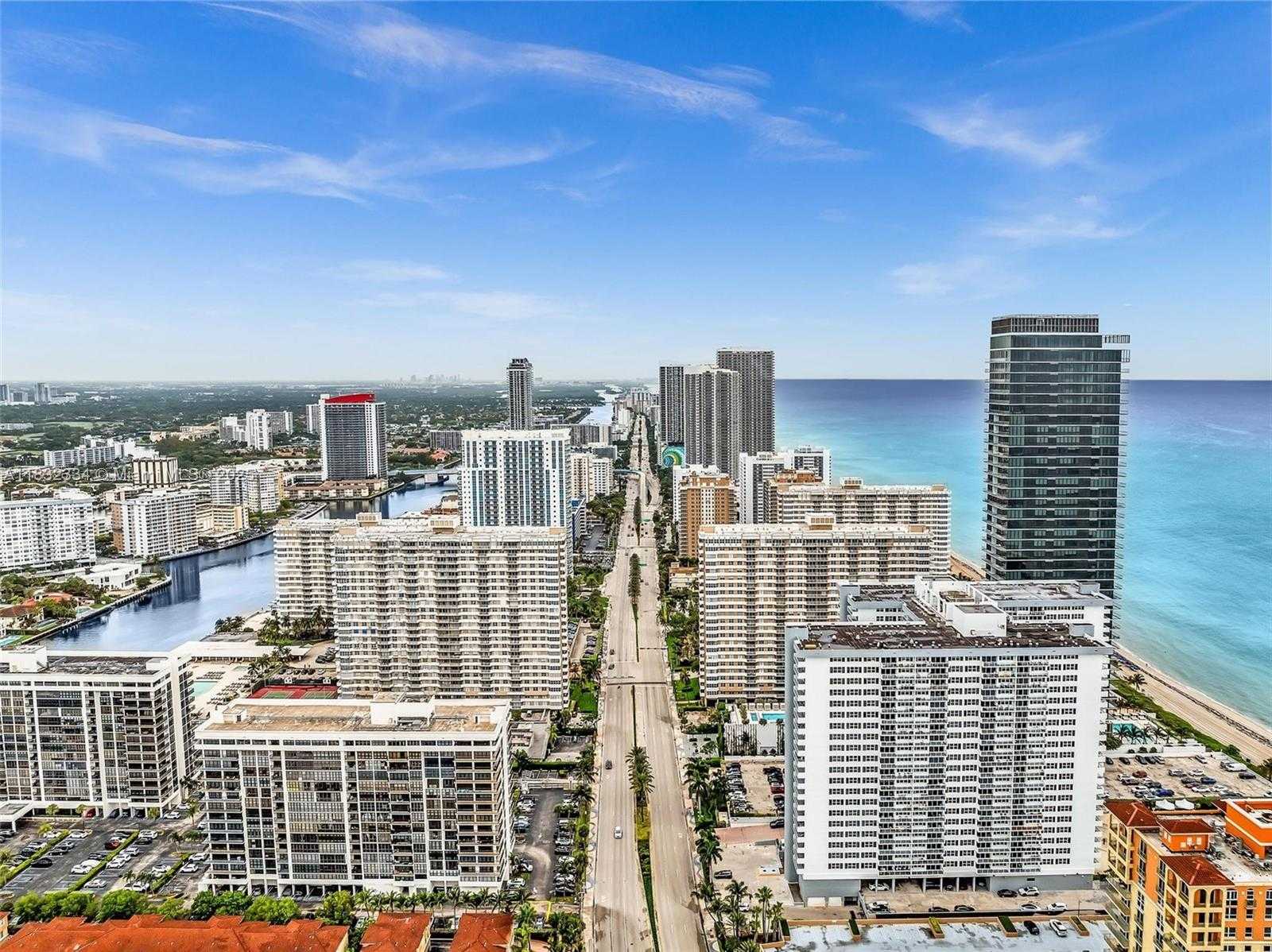 Small Image of 2030 SOUTH OCEAN DR #414, Hallandale Beach Number 33