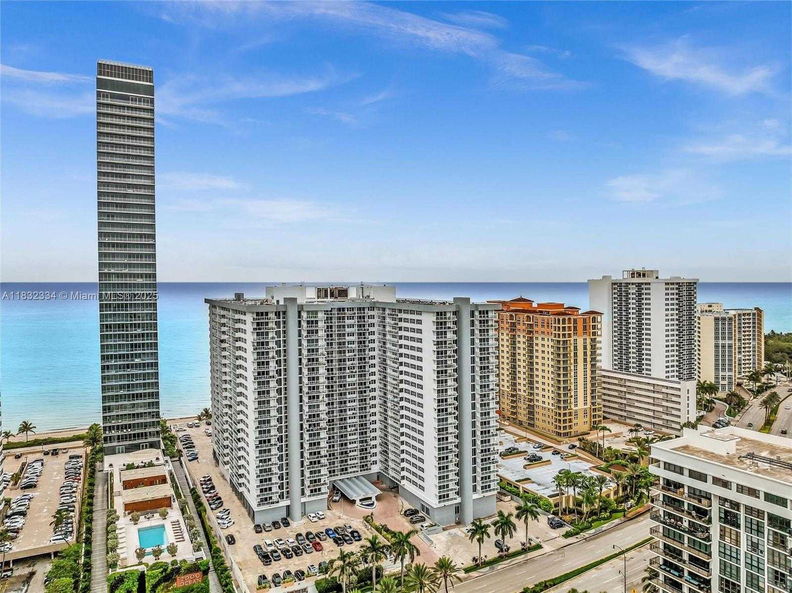 Small Image of 2030 SOUTH OCEAN DR #414, Hallandale Beach Number 36