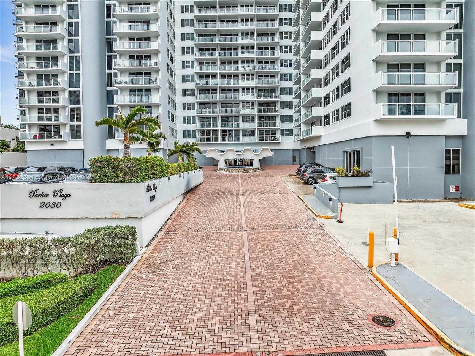 Small Image of 2030 SOUTH OCEAN DR #414, Hallandale Beach Number 38