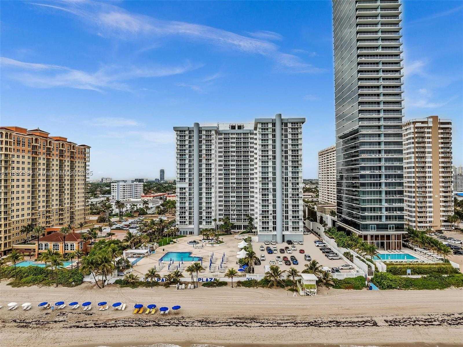 Small Image of 2030 SOUTH OCEAN DR #414, Hallandale Beach Number 39