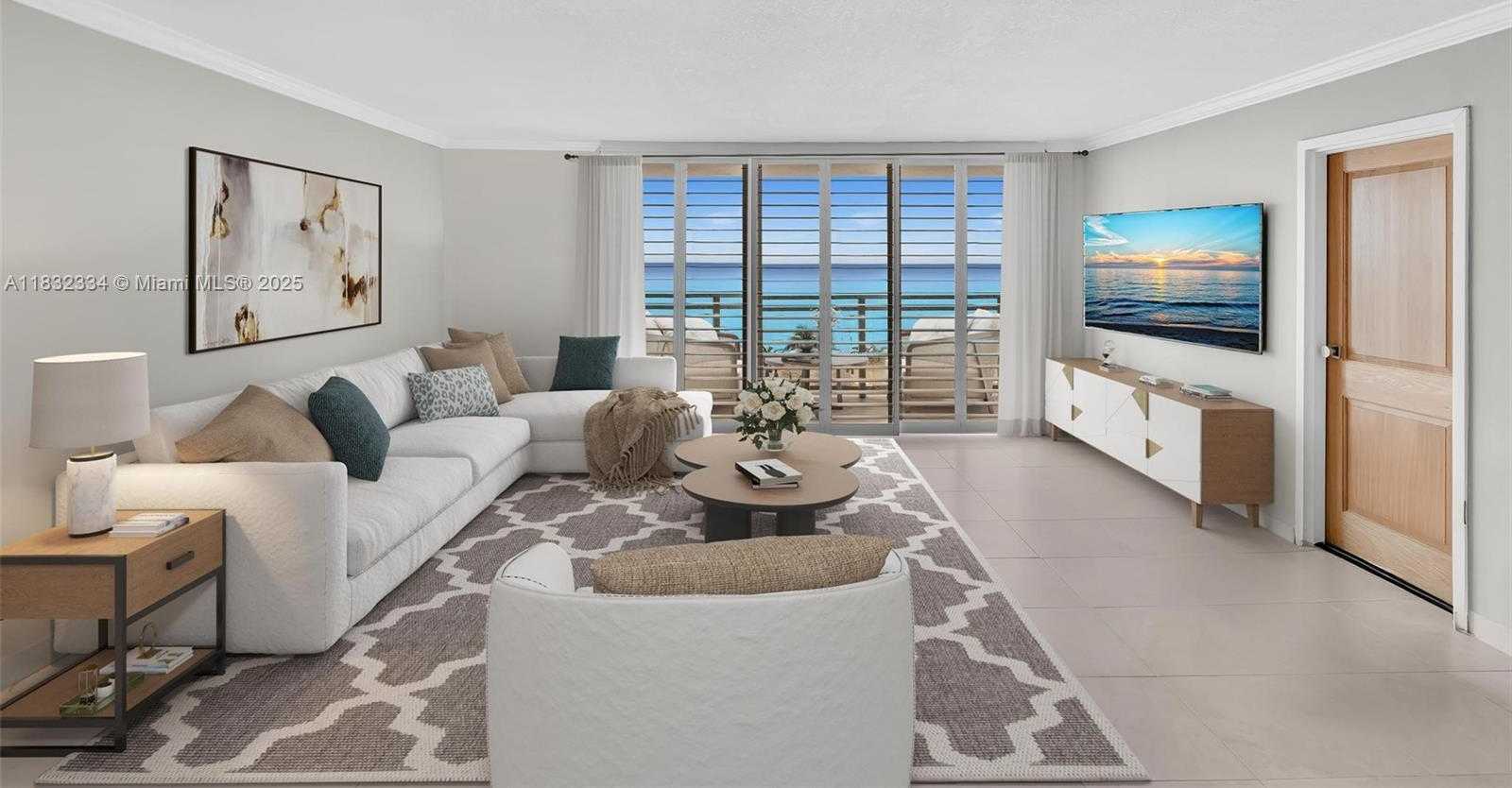Small Image of 2030 SOUTH OCEAN DR #414, Hallandale Beach Number 4
