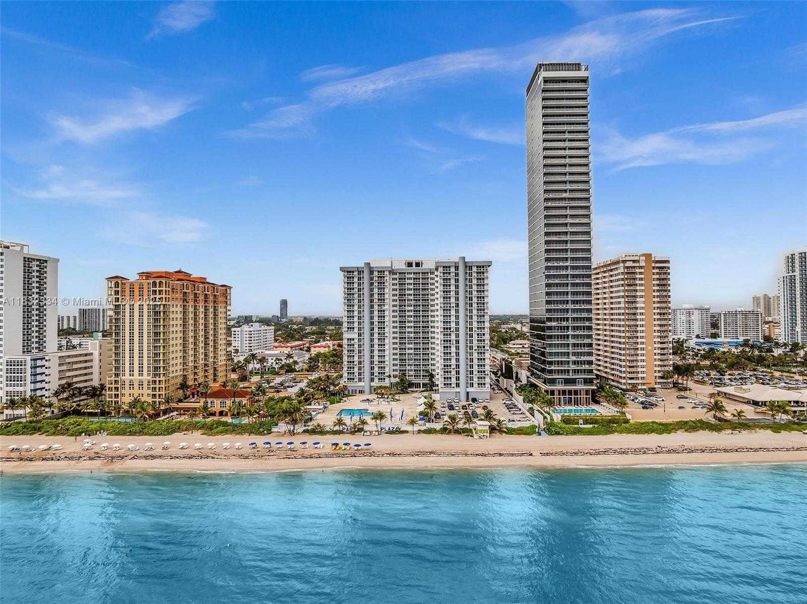 Small Image of 2030 SOUTH OCEAN DR #414, Hallandale Beach Number 40