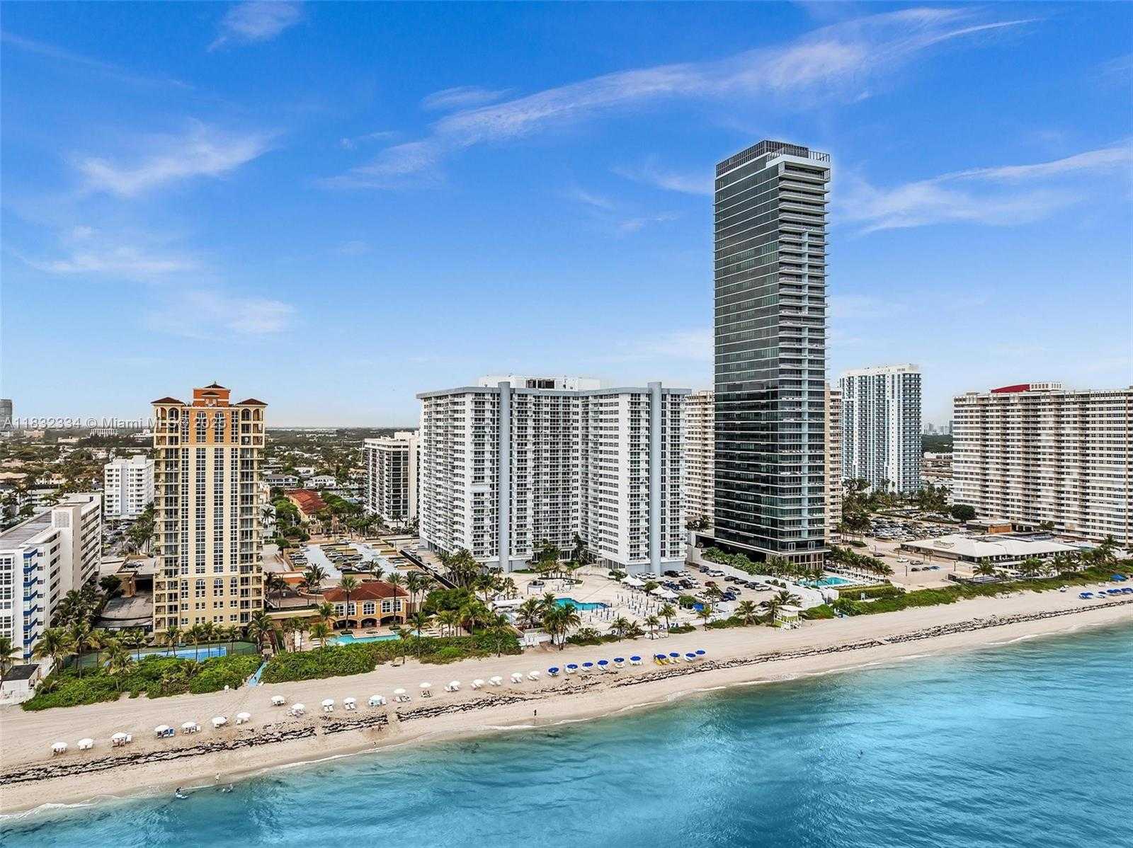 Small Image of 2030 SOUTH OCEAN DR #414, Hallandale Beach Number 41
