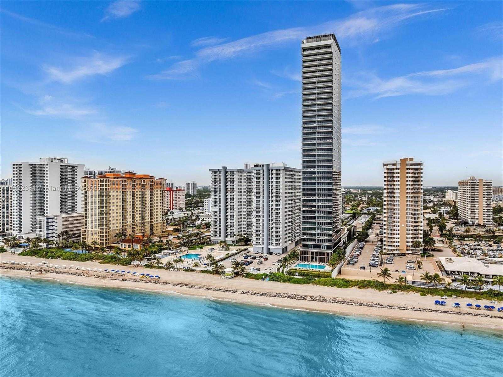 Small Image of 2030 SOUTH OCEAN DR #414, Hallandale Beach Number 42