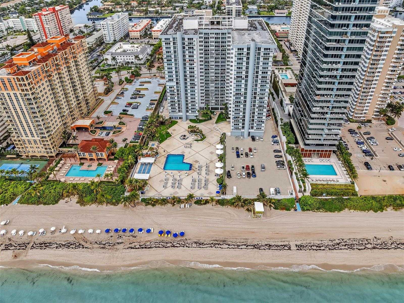 Small Image of 2030 SOUTH OCEAN DR #414, Hallandale Beach Number 44