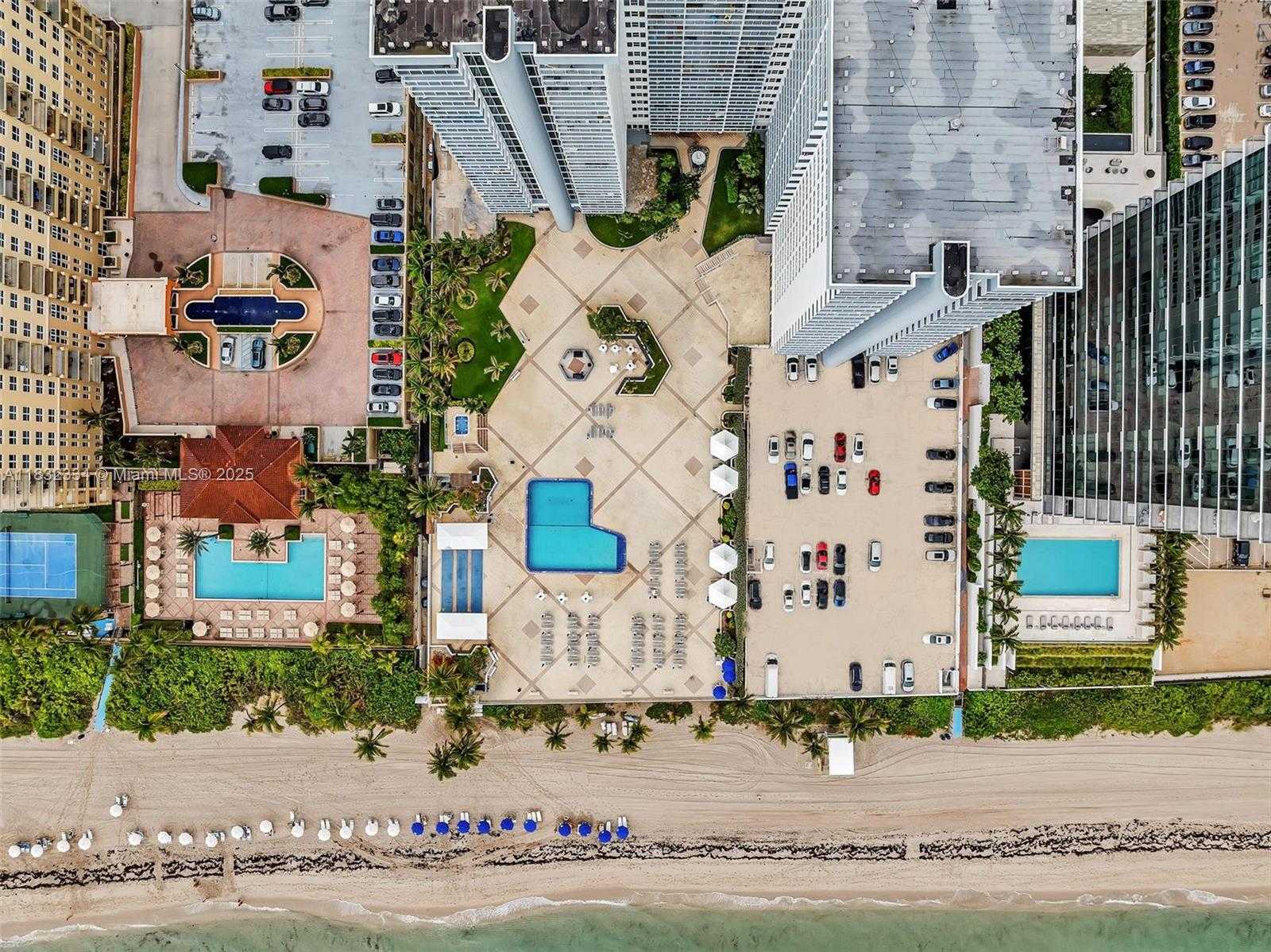 Small Image of 2030 SOUTH OCEAN DR #414, Hallandale Beach Number 45