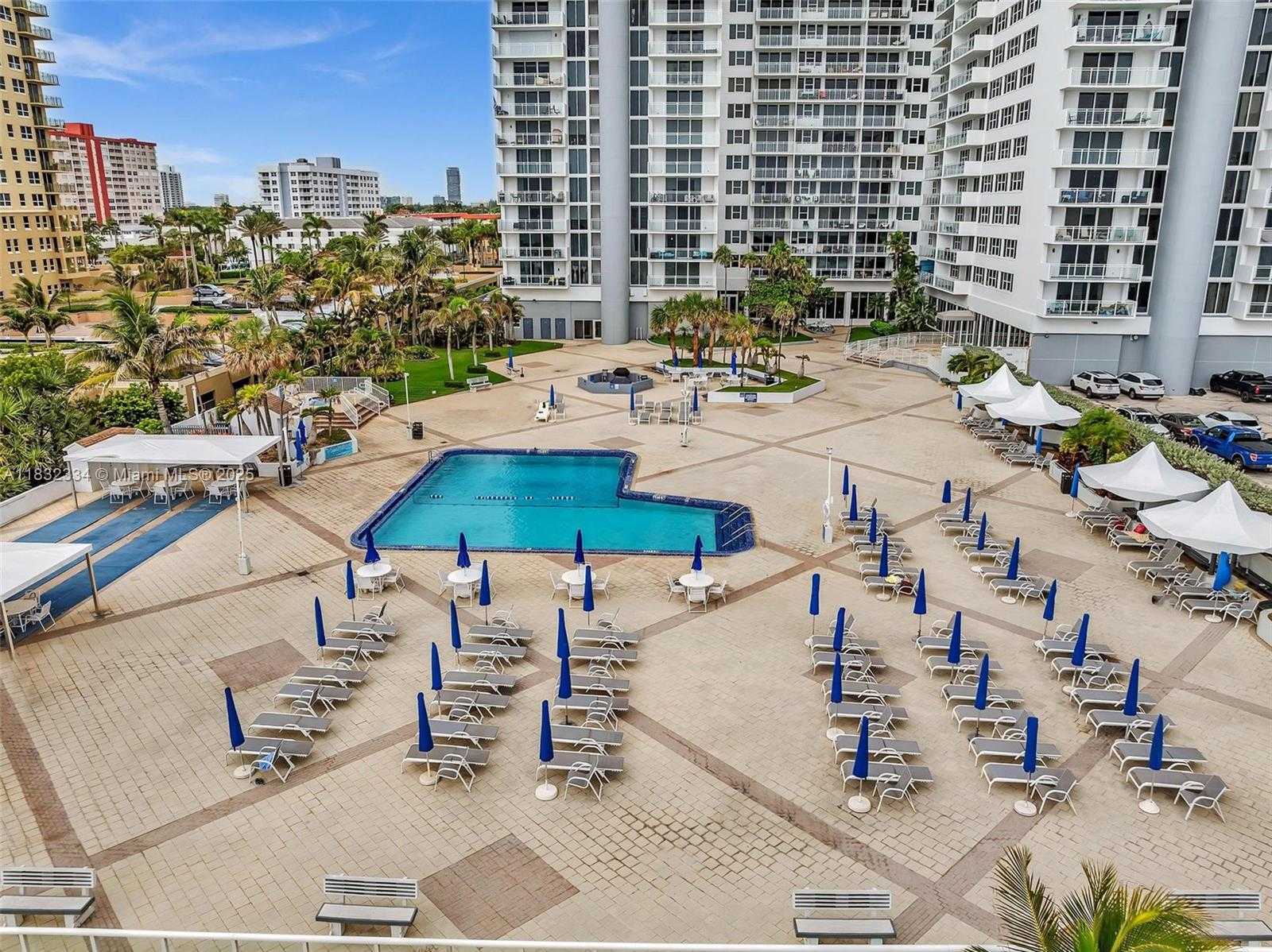 Small Image of 2030 SOUTH OCEAN DR #414, Hallandale Beach Number 46