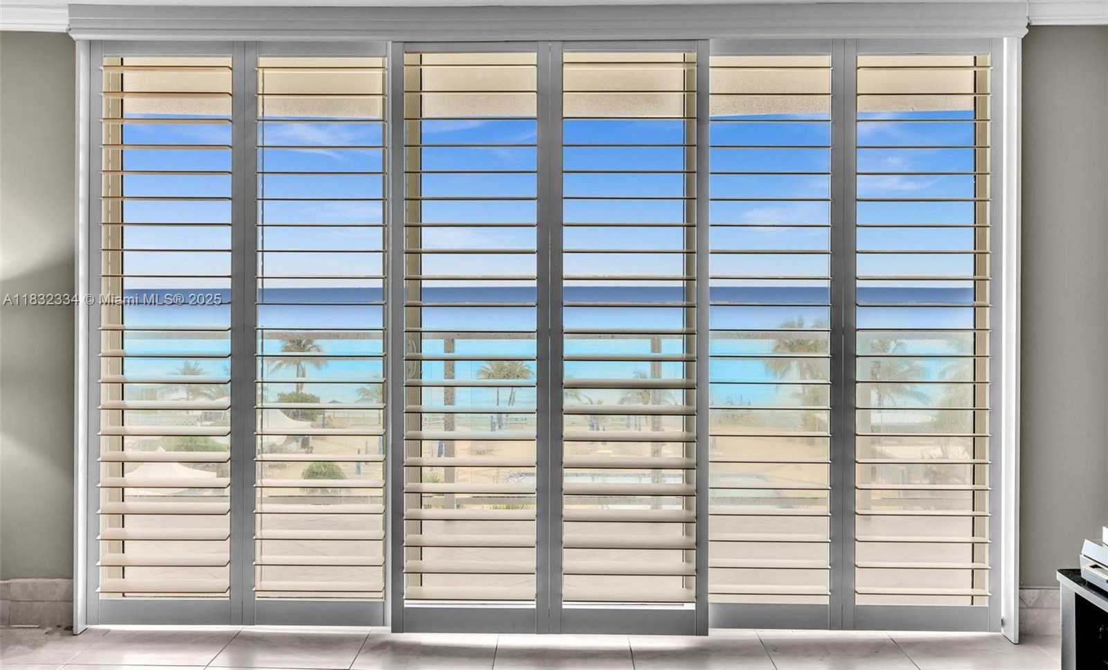 Small Image of 2030 SOUTH OCEAN DR #414, Hallandale Beach Number 5