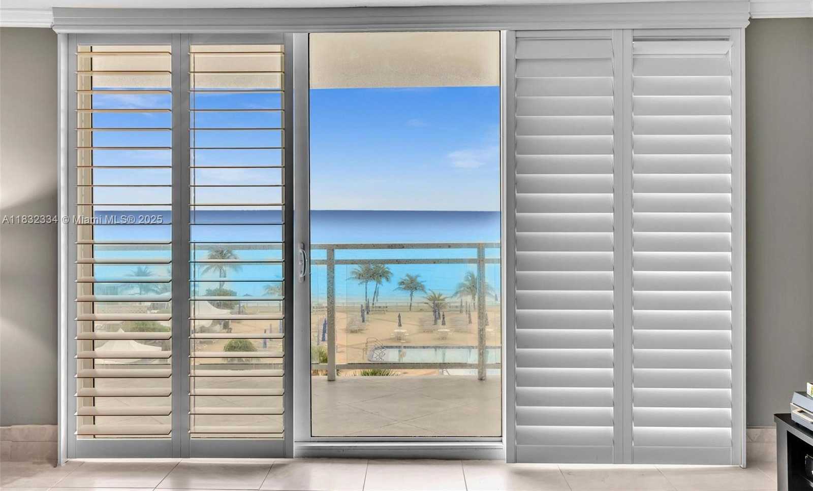 Small Image of 2030 SOUTH OCEAN DR #414, Hallandale Beach Number 6