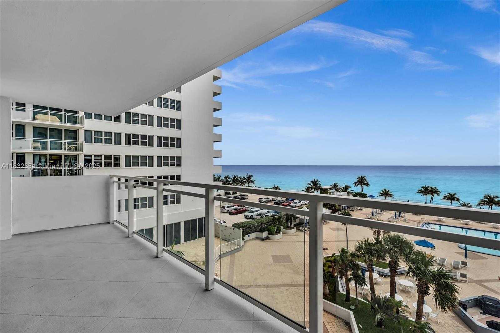 Small Image of 2030 SOUTH OCEAN DR #414, Hallandale Beach Number 8