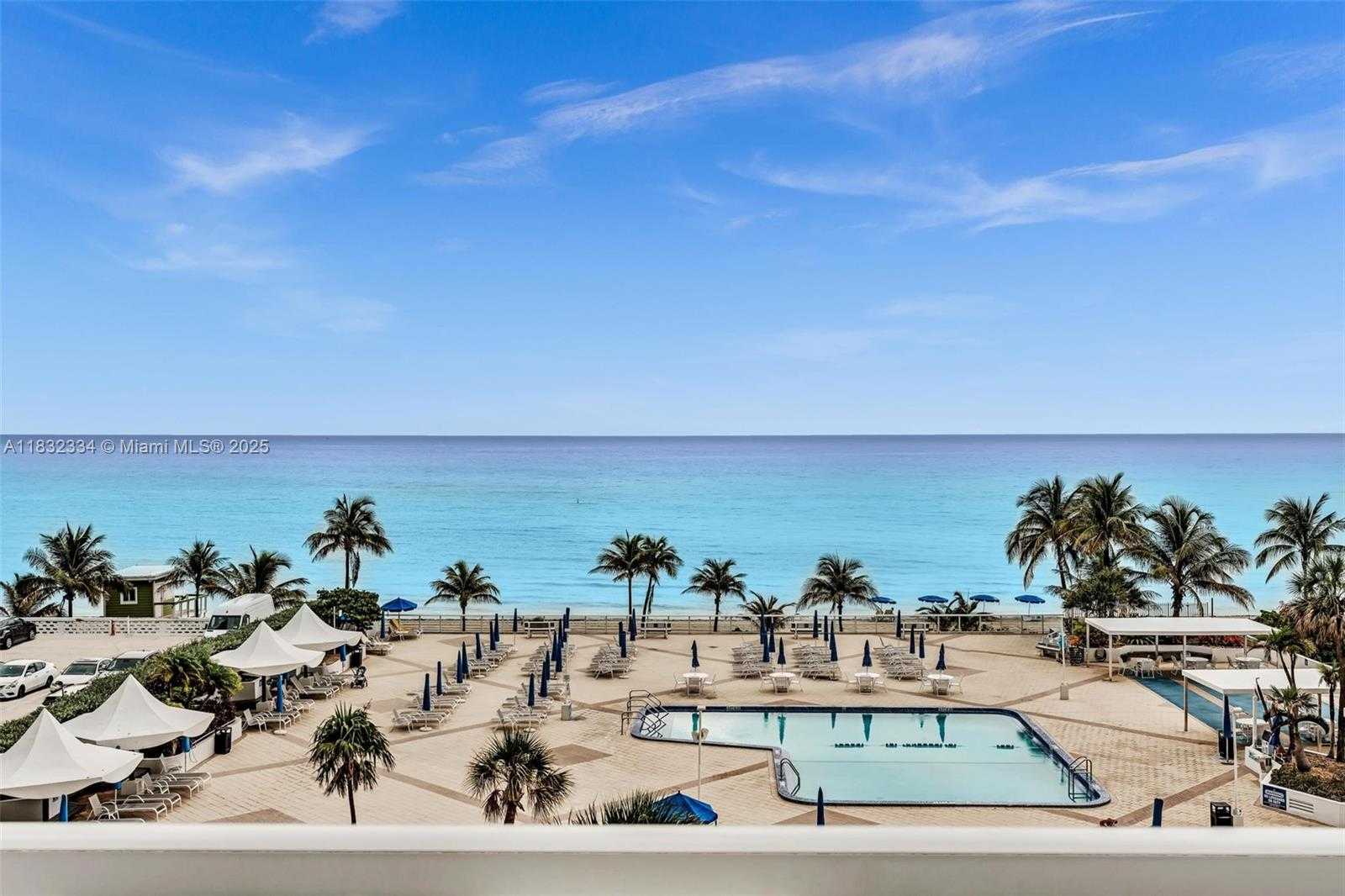 Small Image of 2030 SOUTH OCEAN DR #414, Hallandale Beach Number 9
