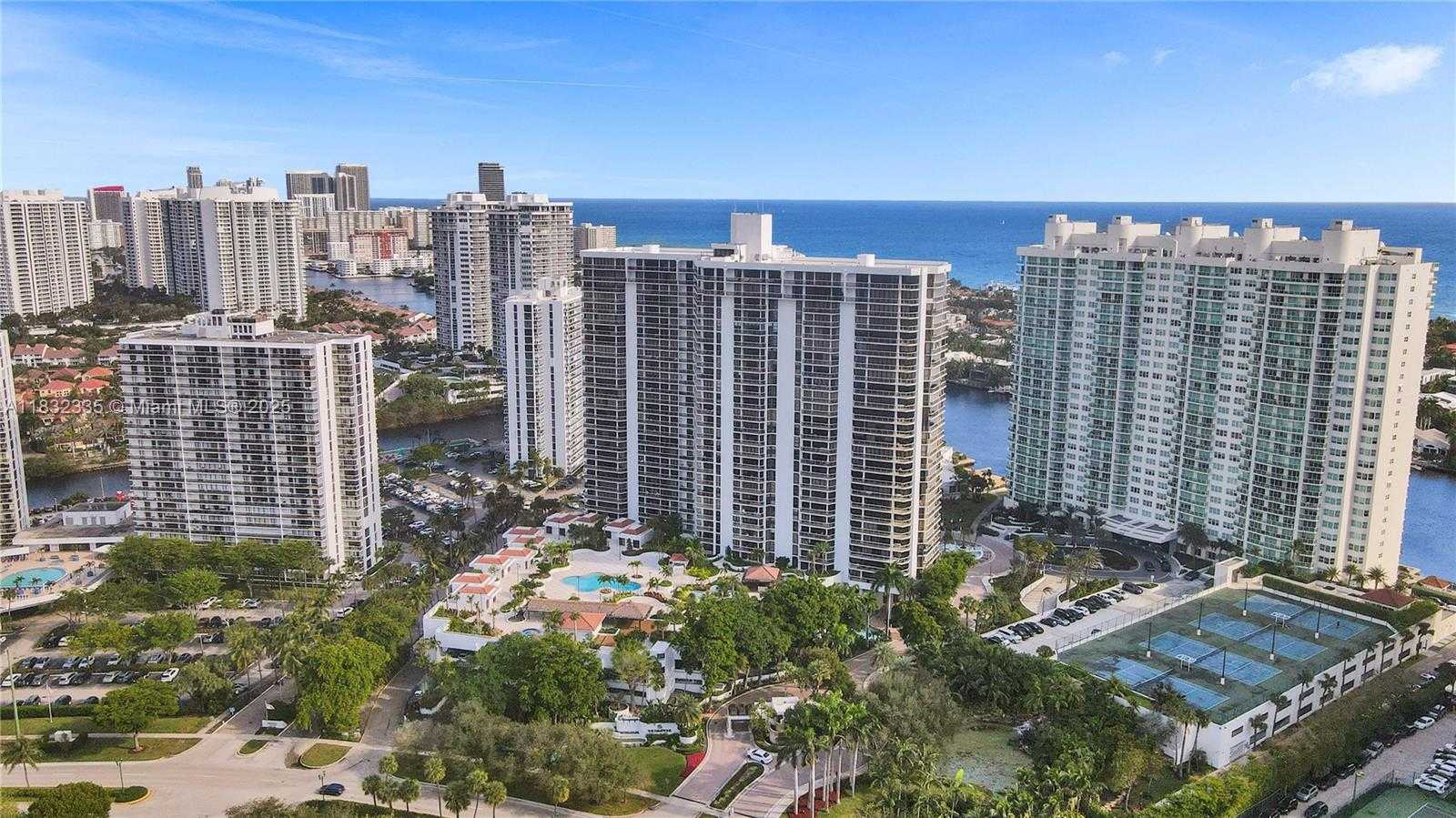 Small Image of 20201 EAST COUNTRY CLUB DR #2203, Aventura Number 12