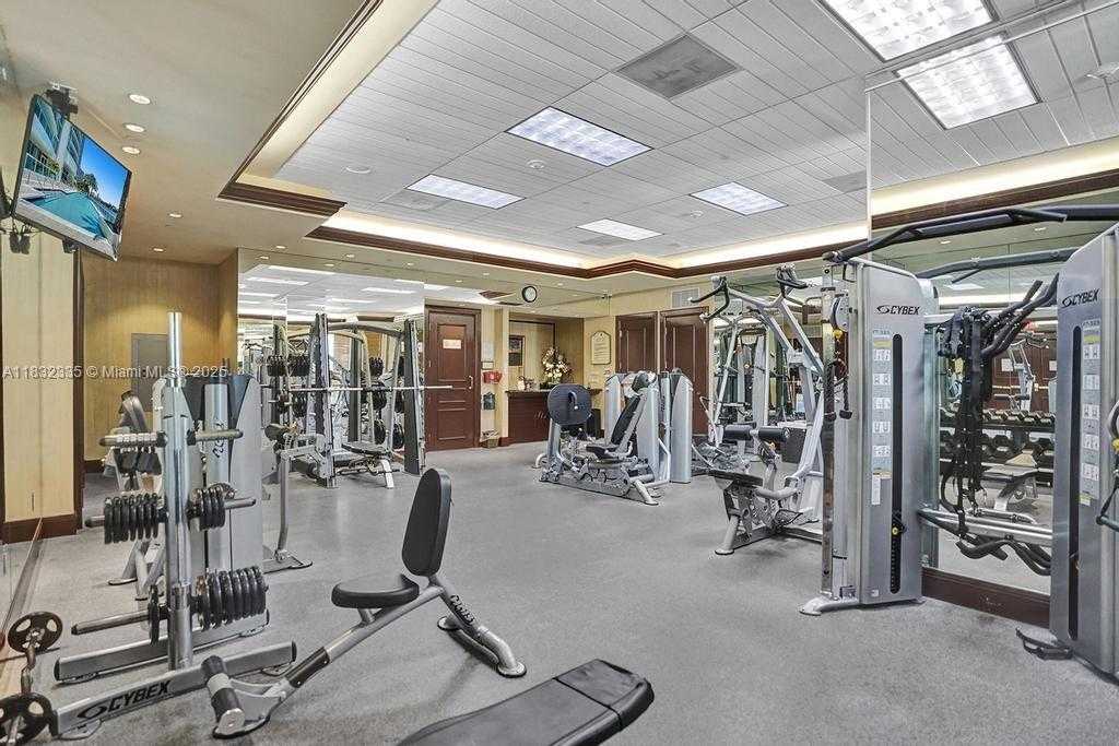 Small Image of 20201 EAST COUNTRY CLUB DR #2203, Aventura Number 17