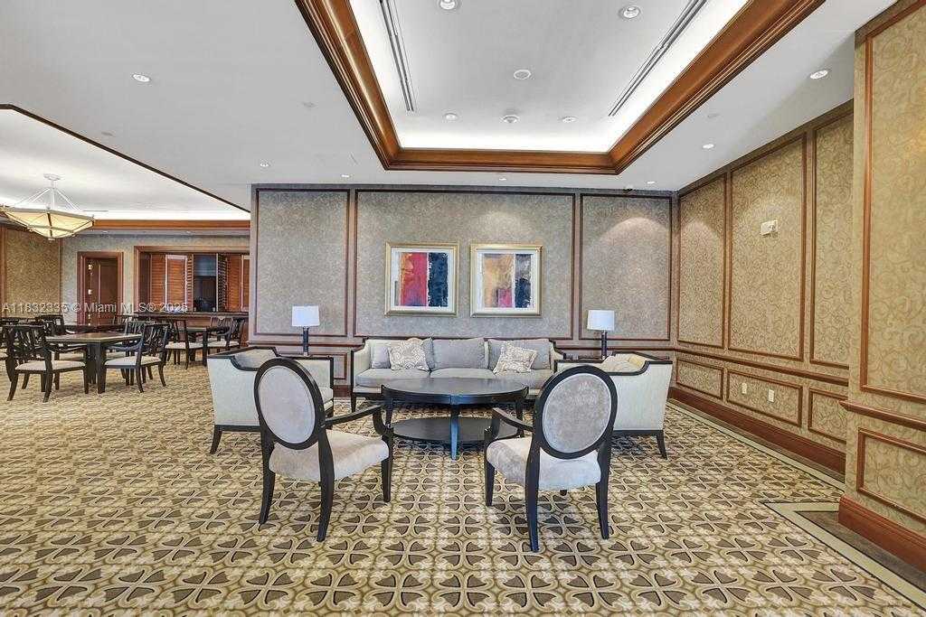 Small Image of 20201 EAST COUNTRY CLUB DR #2203, Aventura Number 29
