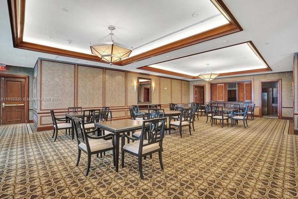 Small Image of 20201 EAST COUNTRY CLUB DR #2203, Aventura Number 30