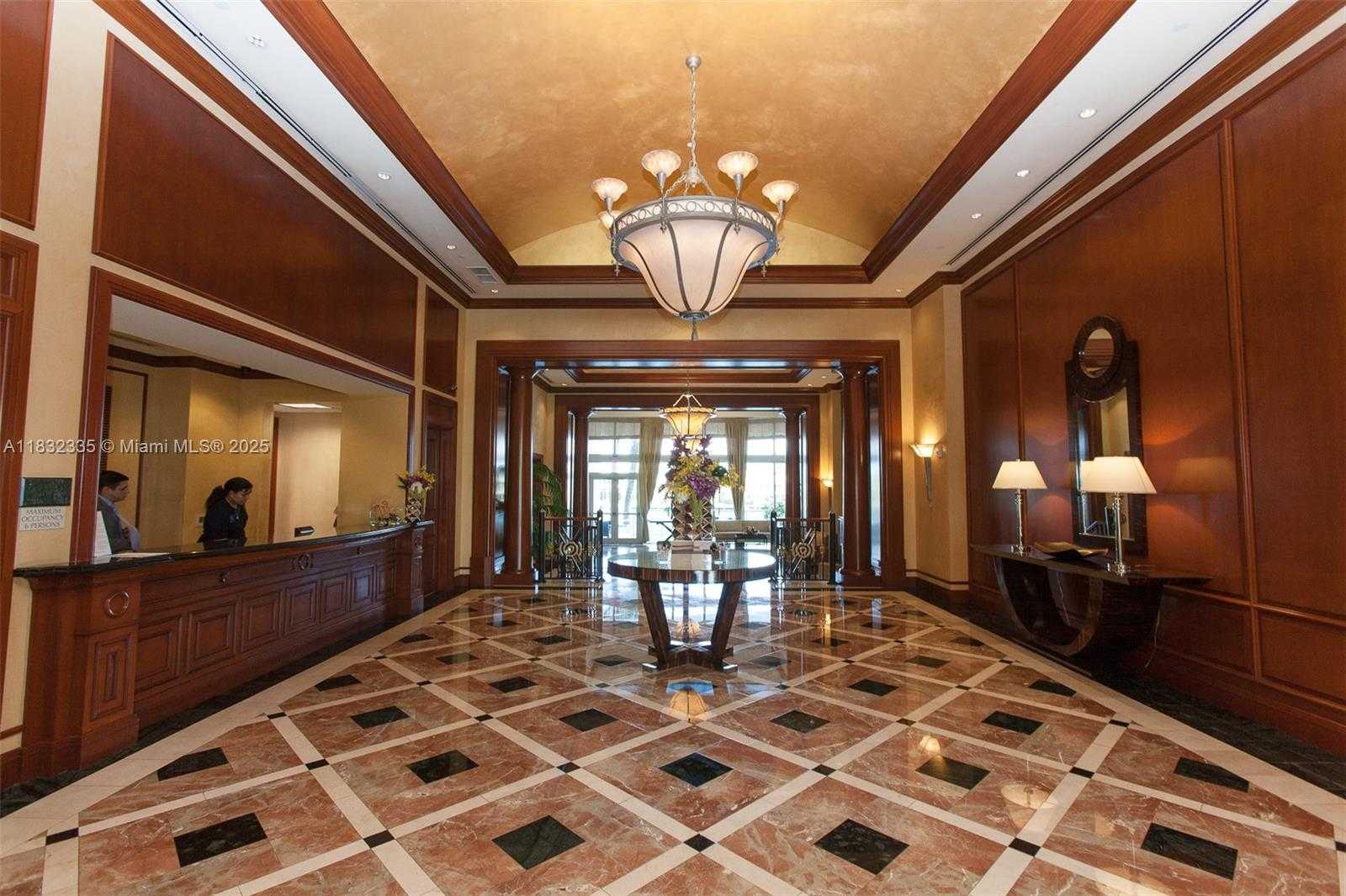 Small Image of 20201 EAST COUNTRY CLUB DR #2203, Aventura Number 6